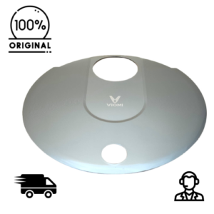 Оригинальная верхняя крышка Xiaomi Viomi Cleaning Robot (Viomi V2 V-RVCLM21B) деталь с разбора