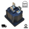 Вилка (китайская) базы самоочистки Xiaomi Mi Robot Vacuum-Mop 2 Ultra STYTJ05ZHMHWJC