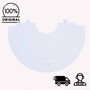 Верхняя крышка Xiaomi Trouver Robot LDS Vacuum-Mop Finder (RLS3)