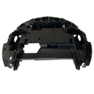 Средняя часть корпуса Lydsto G2D CDZ-G2D-W03 (деталь с разбора) черная