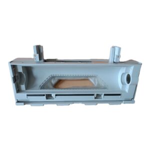 Корпус для турбо щетки Xiaomi Mi Robot Vacuum-Mop SKV4093GL / Mijia 1C STYTJ01ZHM / Vacuum- Mop 2C XMSTJQR2C / 1T / Mop 2 Pro + (STYTJ02ZHM) / Dreame F9