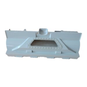 Корпус турбо щетки Xiaomi Mi Robot Vacuum-Mop SKV4093GL / Mijia 1C STYTJ01ZHM / Dreame F9 (деталь с разбора)