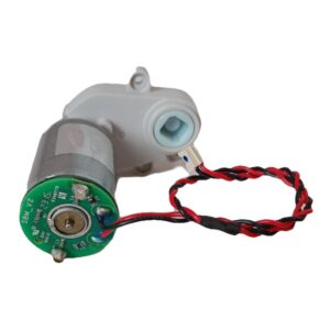 Мотор основной щетки Xiaomi Mi Roborock Q7 Max Q380RR / Q7 Q400RR