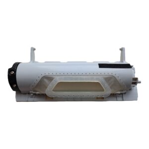 Корпус щетки для Xiaomi Mi Robot Vacuum-Mop 2 Pro MJST1SHW белый