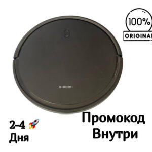 Корпус в сборе Xiaomi Robot Vacuum E10C черный