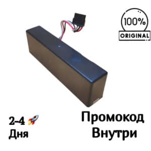 Оригинальный аккумулятор (АКБ) Xiaomi Mi Robot Vacuum-Mop 2S / Mijia Mop 3C (деталь с разбора)