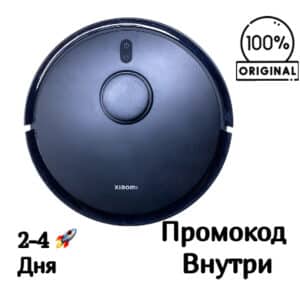 Корпус в сборе Xiaomi Robot Vacuum S20 Black