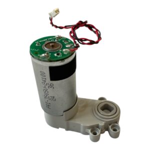 Mотоp основной щeтки [PRI-390SV-24100] для poбoтa пылесоcа Dreame F9 Pro / F10 / D9 Мах Gen 2 / D9 Рlus / D10 Рlus