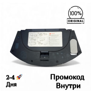 Пылесборник и резервуар для воды Proscenic R8