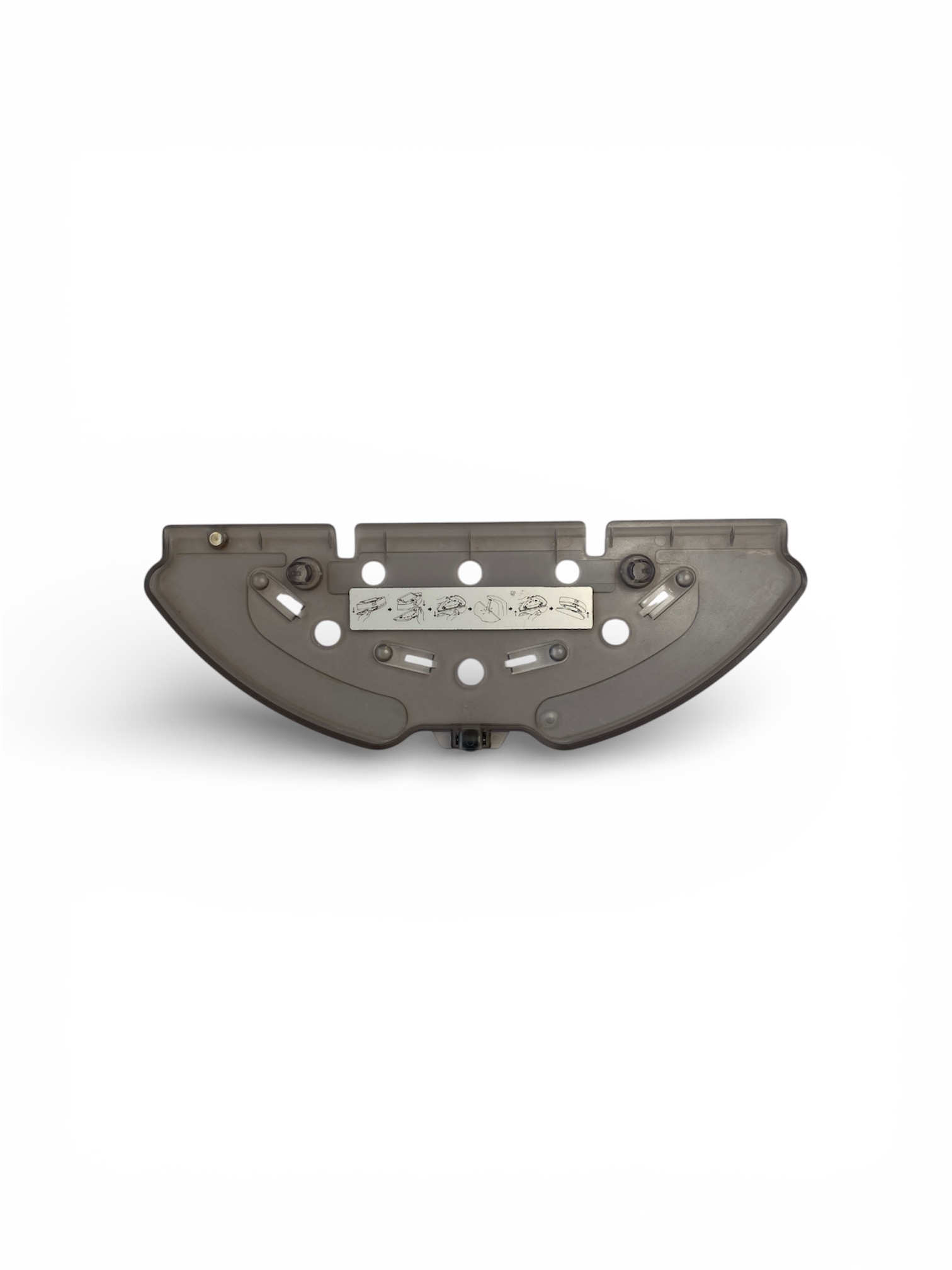 Держатель тряпки Polaris PVCR 5001 / 5002 / 5003 / 6001 / 6002 Держатель тряпки Polaris PVCR 5001 / 5002 / 5003 / 6001 / 6002