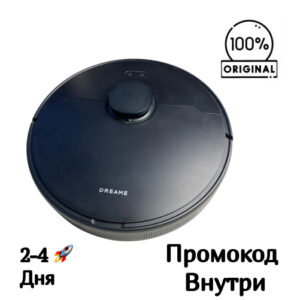 Корпус в сборе для Dreame D9 Мах Gen 2 (RLD34GA) Black