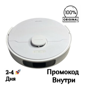 Корпус в сборе Dreame Trouver S10 [RLS42SA]