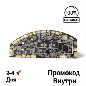 Материнская плата Polaris PVCR 5001 [PD36-11_MAIN-BOARD-V1.0]