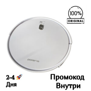 Корпус в сборе для Polaris PVCR 3600 WI-FI IQ Home