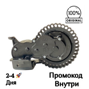 Правое колесо для Polaris PVCR 3600 WI-FI IQ Home