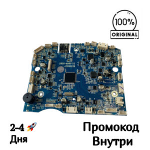 Материнская плата Polaris PVCR 1229 IQ Home Aqua [D900-MAIN-V2-20190226]