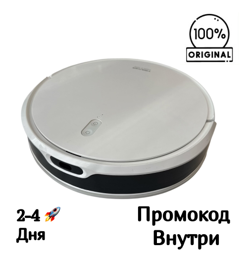Корпус в сборе Dreame Trouver M1 (RPM1GA) Корпус в сборе Dreame Trouver M1 (RPM1GA)