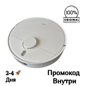 Корпус в сборе Xiaomi Robot Vacuum S40C (E101, BHR9664EU)