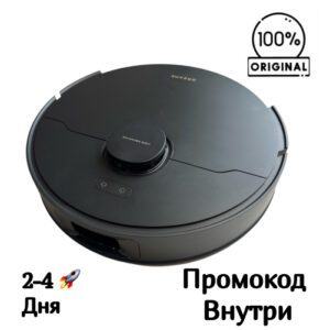 Корпус в сборе для Dreame D20 (RLD35GA) Black
