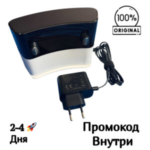 Зарядное устройство [PAD 4260] с источником питания [SAW12G-200-0600G] для Polaris PVCR 4260 WI-FI IQ Home