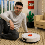 Почему Xiaomi Robot Vacuum S20 быстро разряжается?