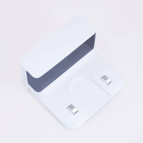 Оригинальная док-станция Xiaomi Robot Vacuum-Mop Essential SKV4136GL / Mijia G1 SKV4135CN MJSTG1 уценка Оригинальная док-станция Xiaomi Robot Vacuum-Mop Essential SKV4136GL / Mijia G1 SKV4135CN MJSTG1 уценка