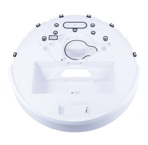 Корпус (средняя часть) Xiaomi Dreame D9 RLS5-WH0 Корпус (средняя часть) Xiaomi Dreame D9 RLS5-WH0
