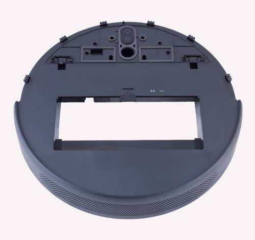 Корпус (средняя часть) Xiaomi Mijia 1T / Mop 2 Pro + (STYTJ02ZHM) Корпус (средняя часть) Xiaomi Mijia 1T / Mop 2 Pro + (STYTJ02ZHM)