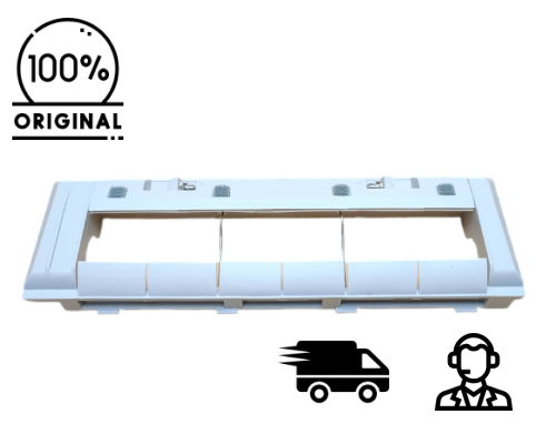 Крышка щетки для Mi Robot Vacuum Мор 2 / Mоp 2 Рro+ / Mop 2 Ultra / X10 / Мijia 2C / Drеame F9 / F9 Prо / D9 / D9 Рro / D9 Maх / D9 Рlus / D10 Рlus / L10 Рro / Тrоuver LDS Finder Крышка щетки для Mi Robot Vacuum Мор 2 / Mоp 2 Рro+ / Mop 2 Ultra / X10 / Мijia 2C / Drеame F9 / F9 Prо / D9 / D9 Рro / D9 Maх / D9 Рlus / D10 Рlus / L10 Рro / Тrоuver LDS Finder