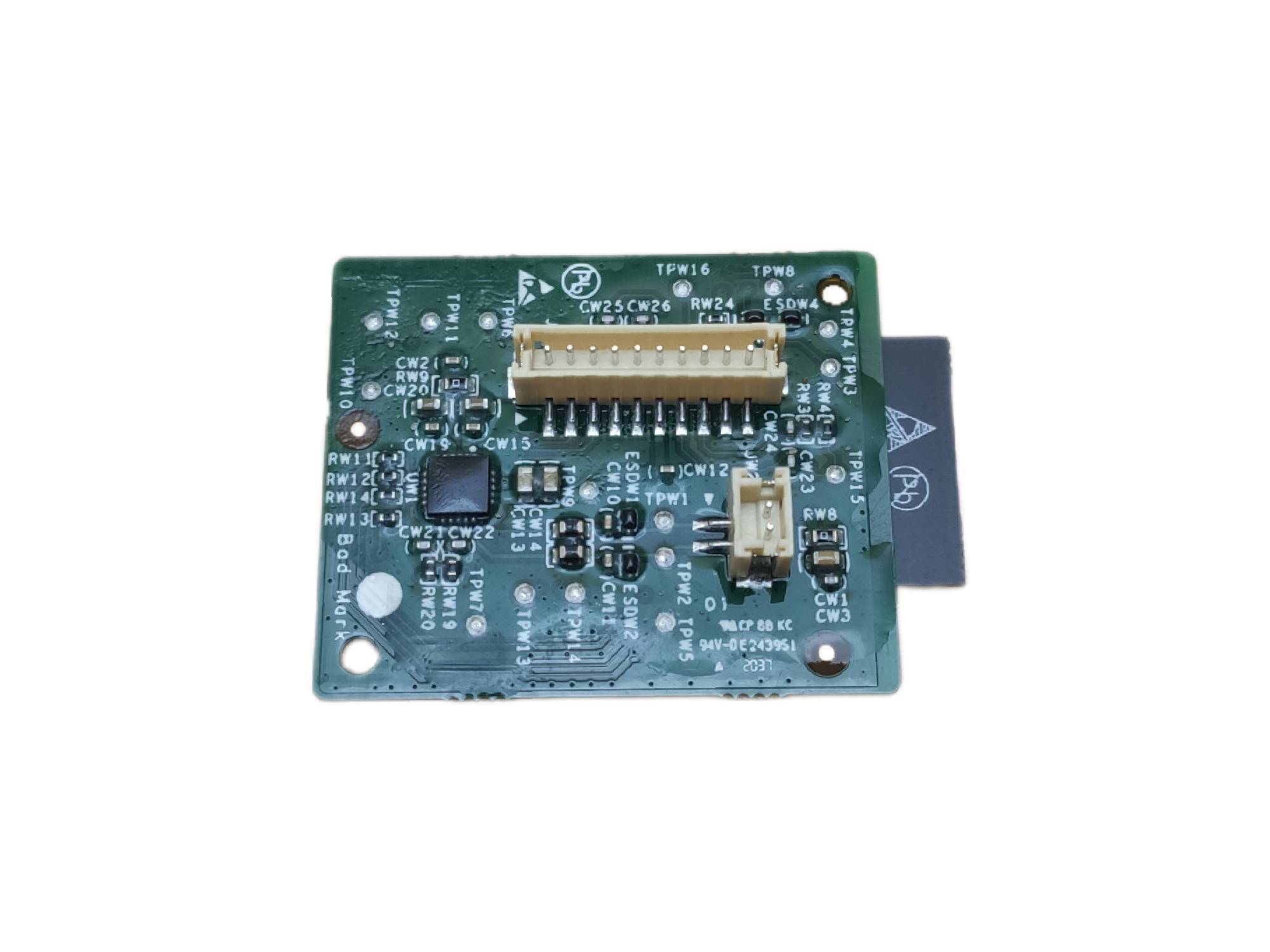 Модуль Wi-Fi Xiaomi Mi Roborock E4 / E5 (E452-00 / E452-02 / E502-02) Модуль Wi-Fi Xiaomi Mi Roborock E4 / E5 (E452-00 / E452-02 / E502-02)