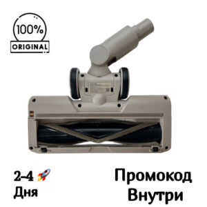 Электрощетка (туброщетка) для Dreame U10 / U20 / P10 / P10 Pro / Z10 Station / Solo 10 / Power 11 / Power 12