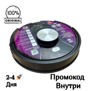 Корпус в сборе для Polaris PVCR 4000 WI-FI IQ Home Envision AQUA