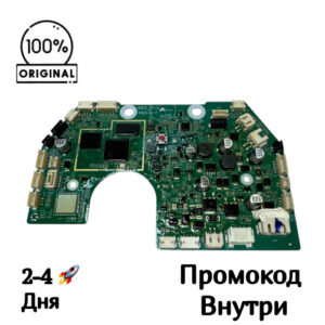 Материнская плата Polaris PVCR 4000 WI-FI IQ Home Envision AQUA [X912_V]