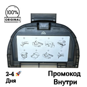 Пылесборник для Polaris PVCRDC 5002 WI-FI IQ Home