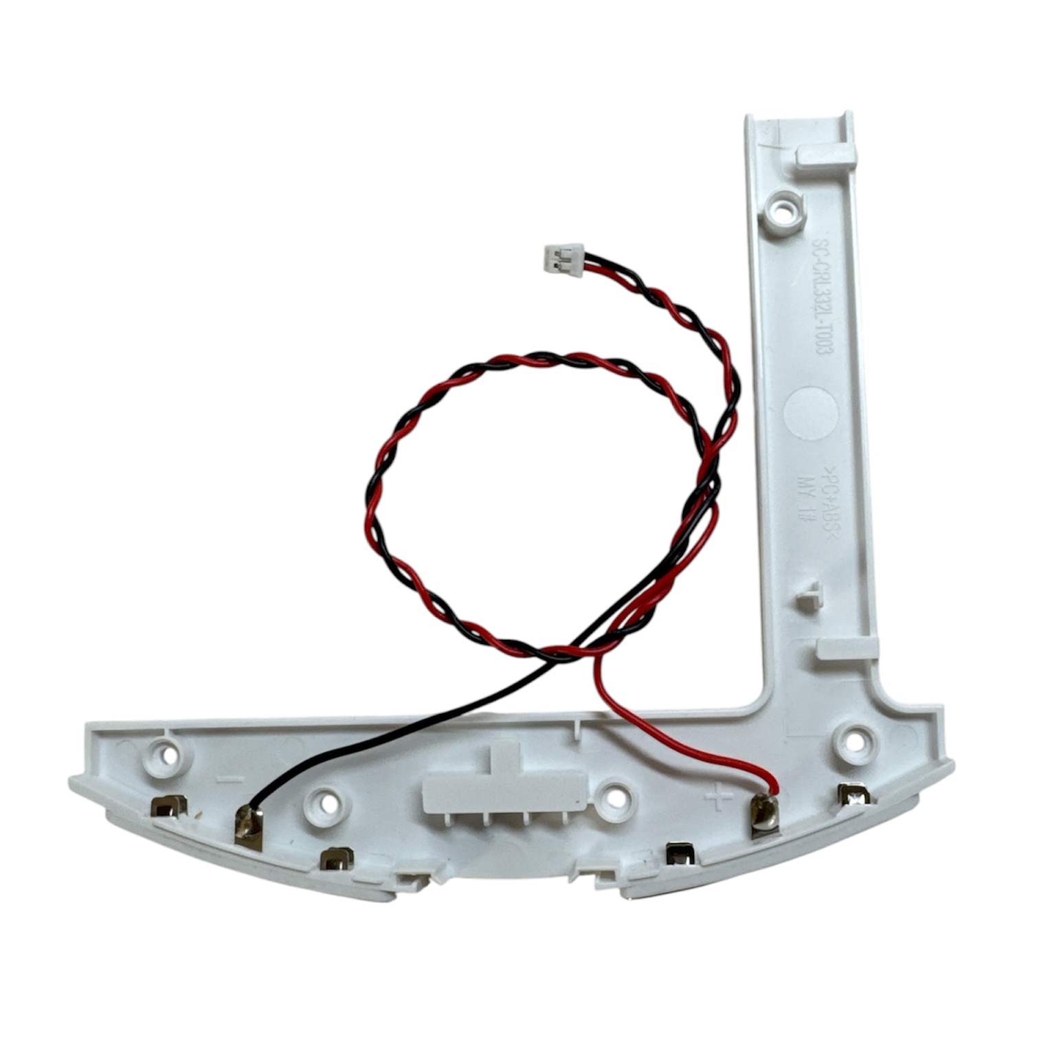Зарядные клеммы для Polaris PVCR 4260 Зарядные клеммы для Polaris PVCR 4260