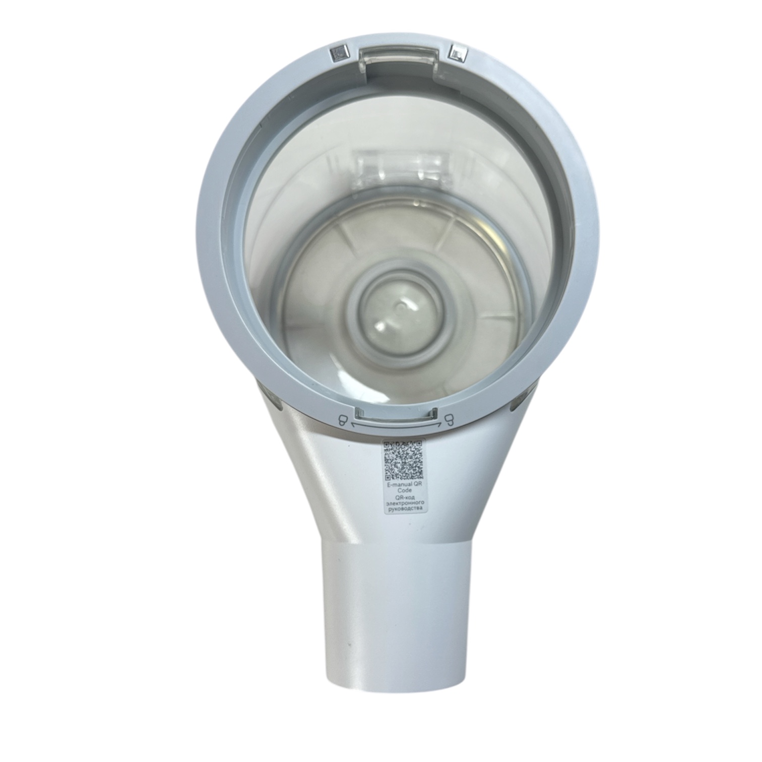 Контейнер-пылесборник для Xiaomi Vacuum Cleaner G20 D205 Контейнер-пылесборник для Xiaomi Vacuum Cleaner G20 D205