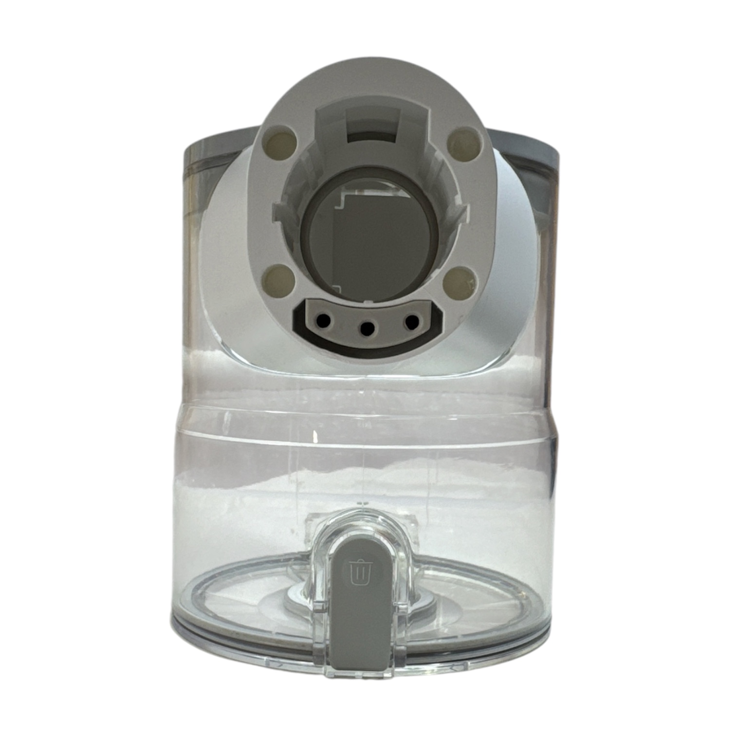 Контейнер-пылесборник для Xiaomi Vacuum Cleaner G20 D205 Контейнер-пылесборник для Xiaomi Vacuum Cleaner G20 D205