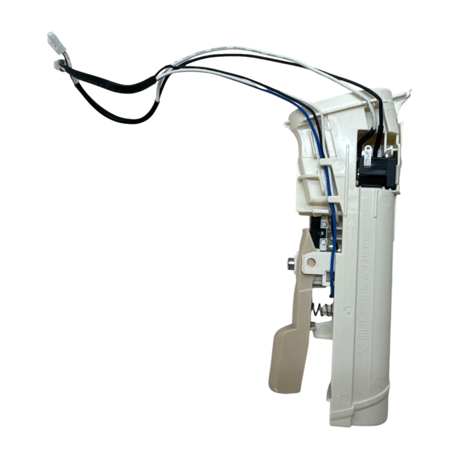 Корпус-рукоятка Dreame R10s VZV22A Корпус-рукоятка Dreame R10s VZV22A
