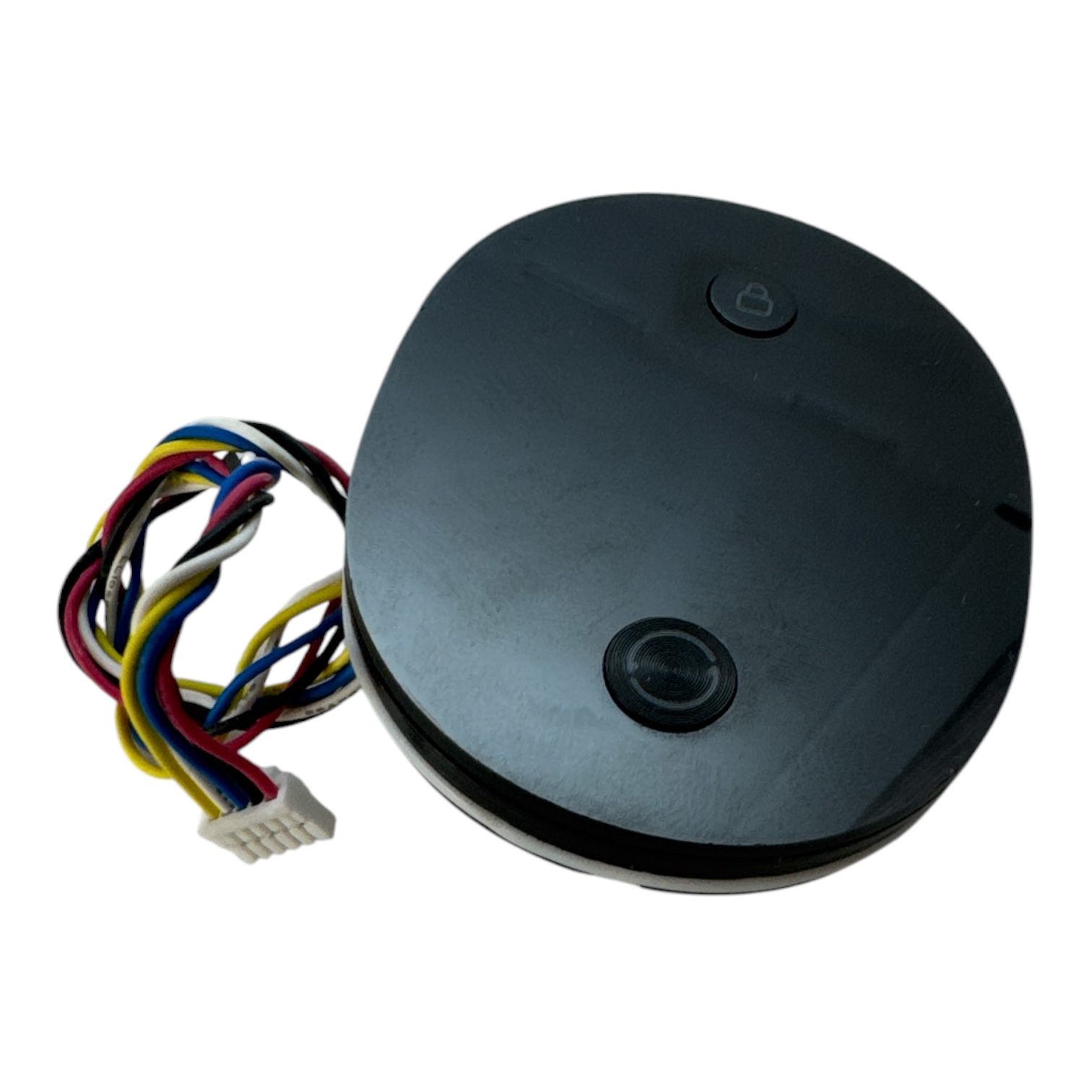 LED-дисплей с платой управления Dreame R10s CONRUN KB‑35 A03 LED-дисплей с платой управления Dreame R10s CONRUN KB‑35 A03