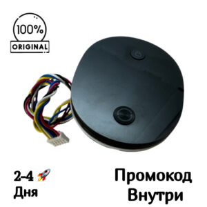 LED-дисплей с платой управления Dreame R10s CONRUN KB‑35 A03 LED-дисплей с платой управления Dreame R10s CONRUN KB‑35 A03