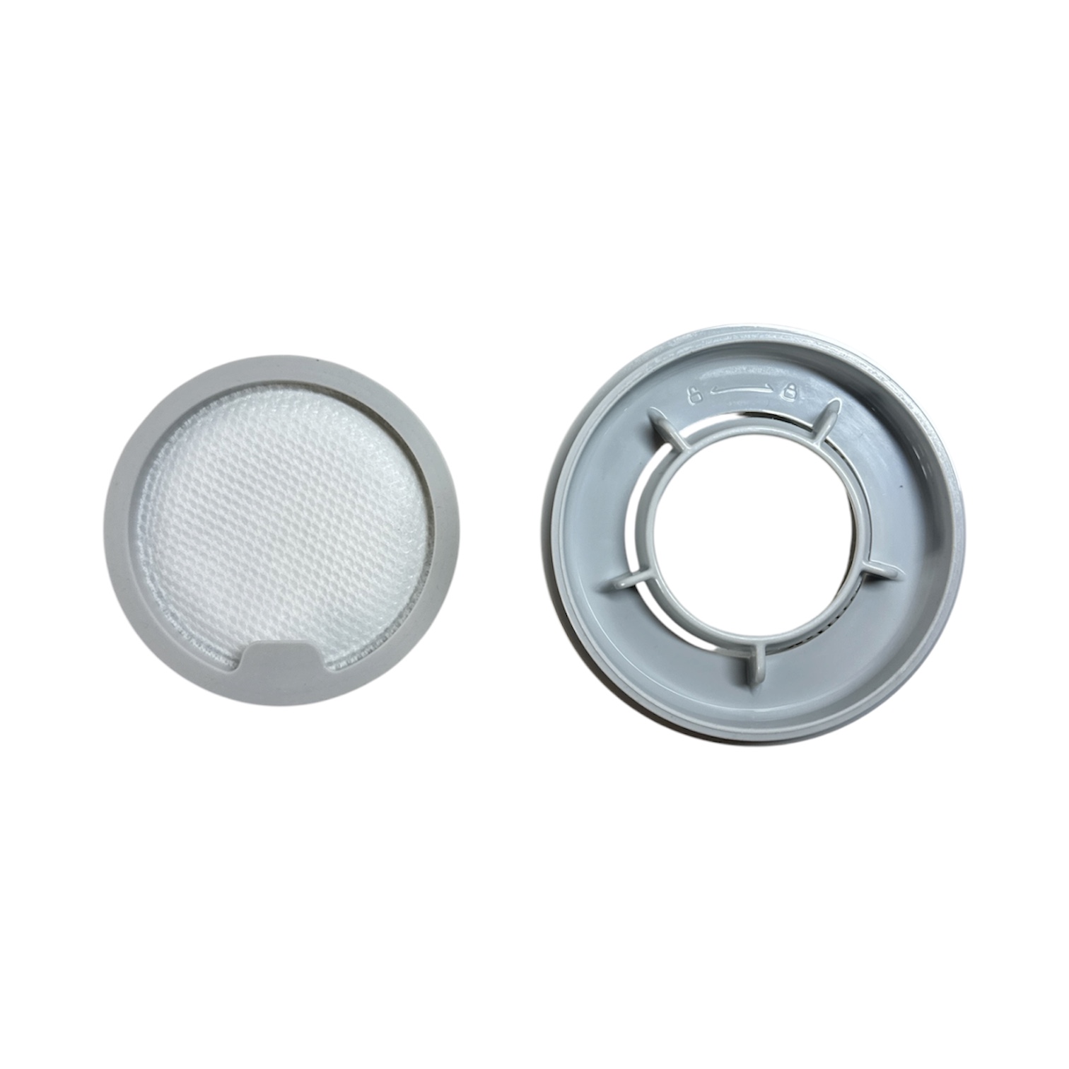 Оригинальный комплект фильтров D205-LX: предварительный и выходной HEPA, для Xiaomi Vacuum Cleaner G20 D205 / G20 Max D206 Оригинальный комплект фильтров D205-LX: предварительный и выходной HEPA, для Xiaomi Vacuum Cleaner G20 D205 / G20 Max D206
