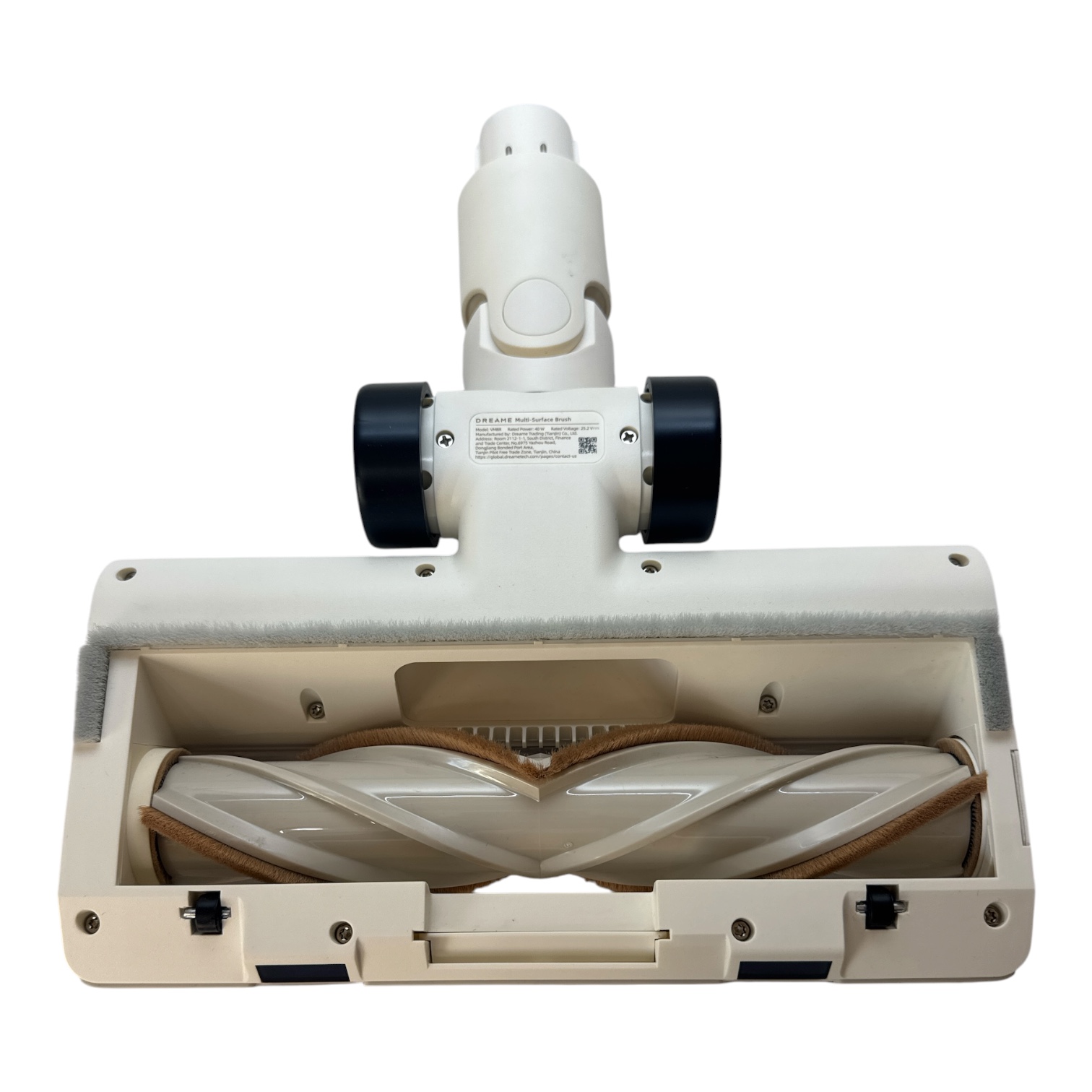 Основная моторизованная электрощётка CelesTect Dreame R10s / R10s Essential VMBR Основная моторизованная электрощётка CelesTect Dreame R10s / R10s Essential VMBR