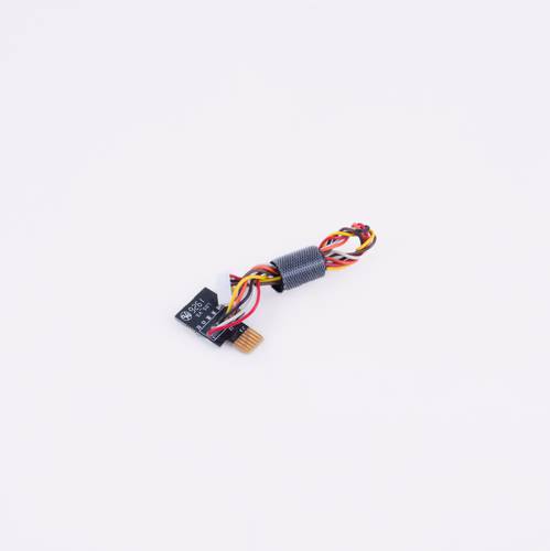 Шлейф подключения мотора турбо щетки Xiaomi Mi Roborock Sweep One S50 - S55 / S6 / S7 Шлейф подключения мотора турбо щетки Xiaomi Mi Roborock Sweep One S50 - S55 / S6 / S7