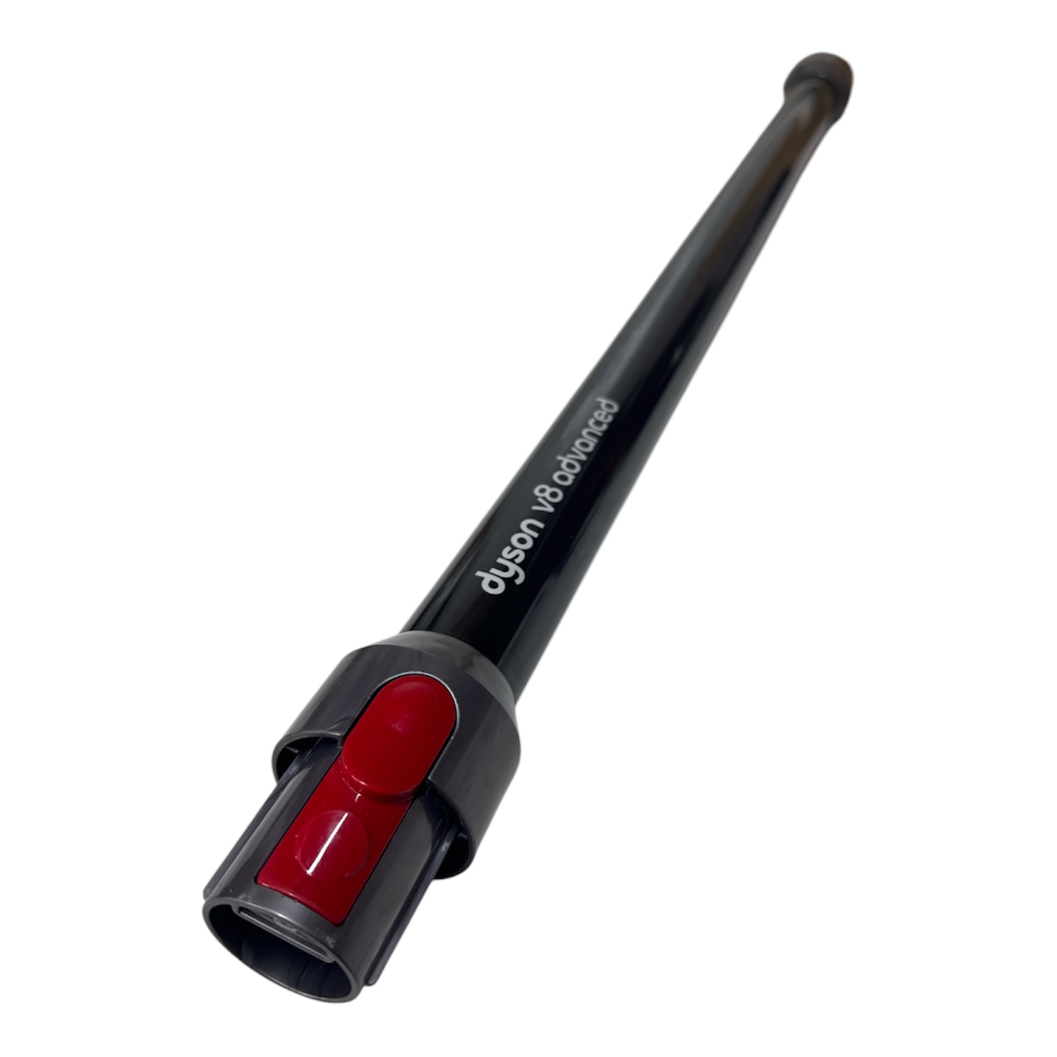 Удлинительная труба Dyson V8 Advanced с Quick Release, чёрная Удлинительная труба Dyson V8 Advanced с Quick Release, чёрная