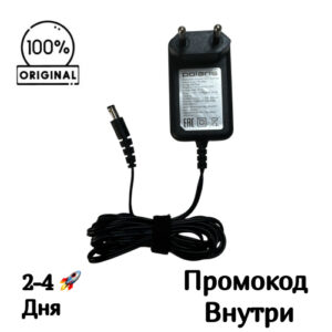 Зарядное устройство Polaris PAD 6000 для PVCS 6000 Energy WAY PRO, блок питания 30 В, 0,8 А