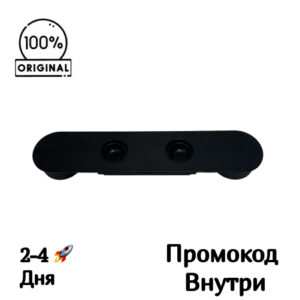 Боковая крышка роликовых щеток для Deerma DEM-VX96W
