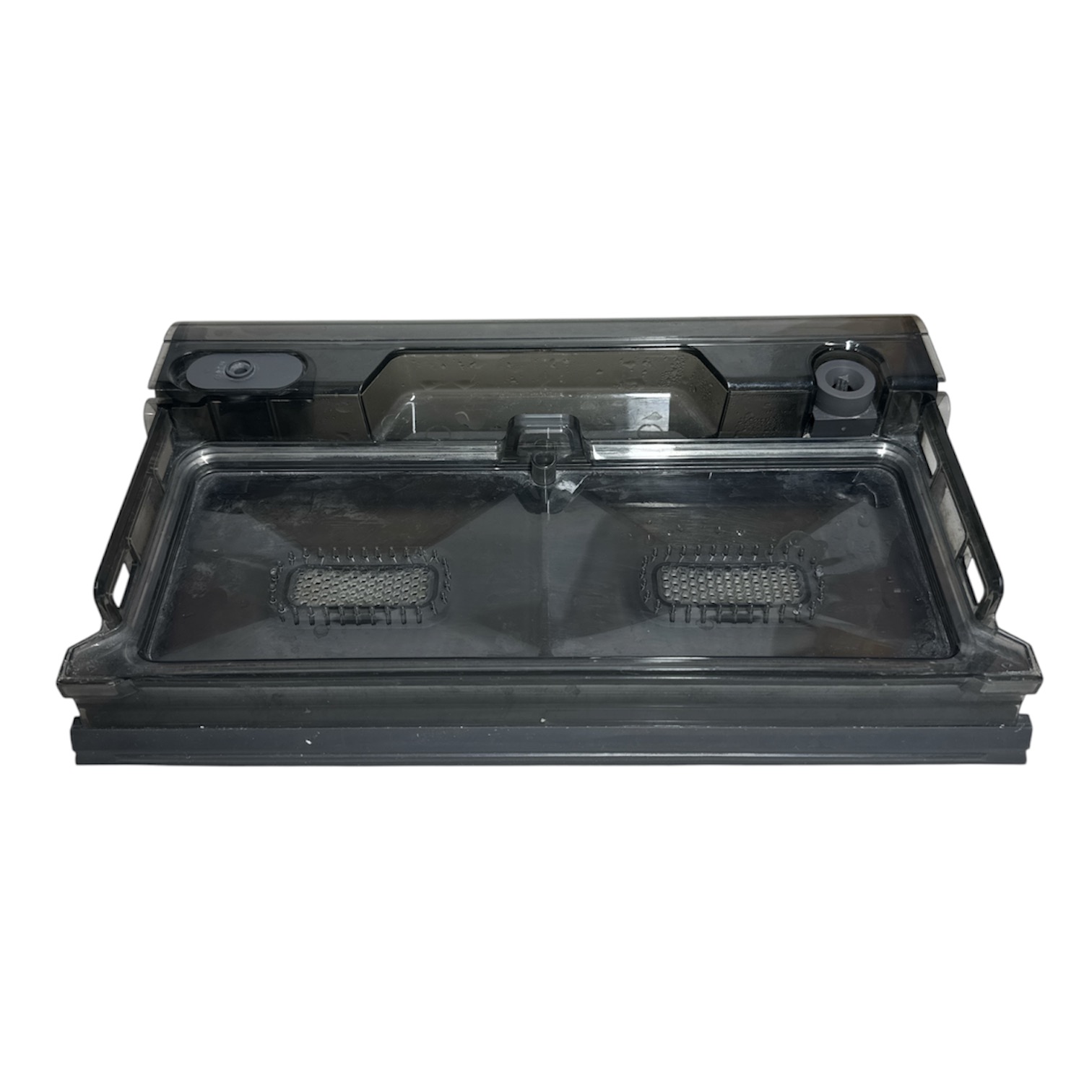 Двухкамерный резервуар чистой и грязной воды для насадки Dreame Z20 / Z30 AquaCycle Двухкамерный резервуар чистой и грязной воды для насадки Dreame Z20 / Z30 AquaCycle