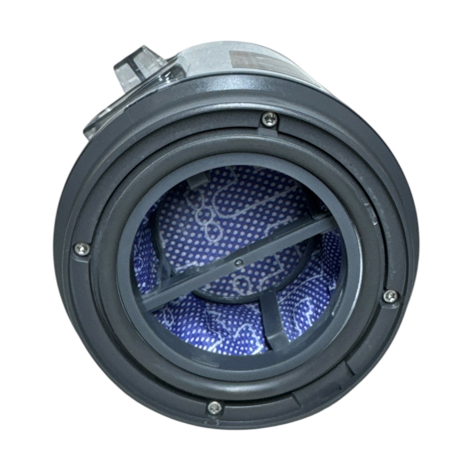 Контейнер-пылесборник с циклонным сепаратором для Dreame Z20 / Z20 AquaCycle / Z20 Station / Z30 Контейнер-пылесборник с циклонным сепаратором для Dreame Z20 / Z20 AquaCycle / Z20 Station / Z30